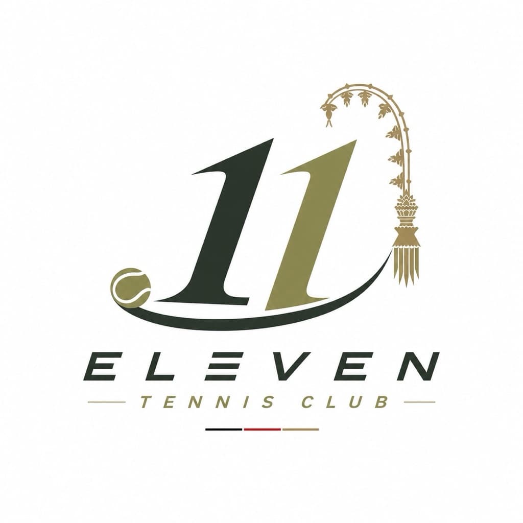 Eleven Tennis media 1