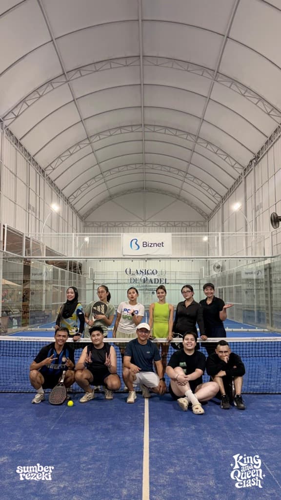 Sumber Rezeki media 4