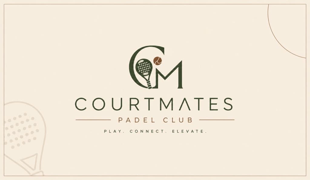 Courtmates Padel Club media 1
