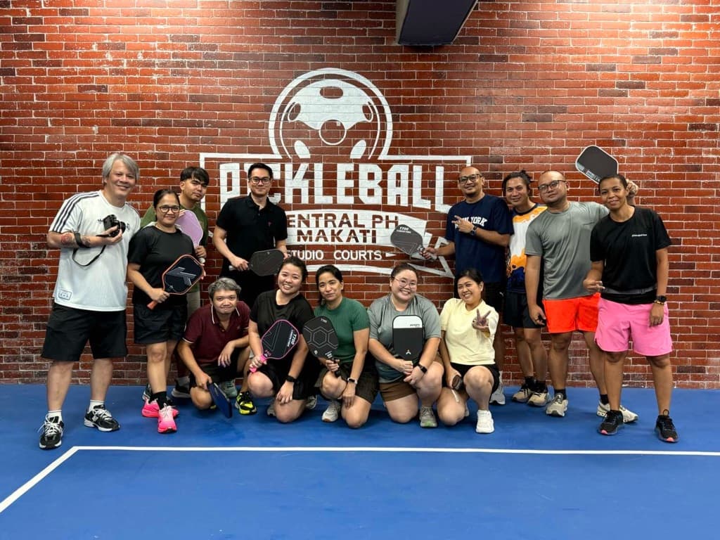 UAT Pickleball Club media 5