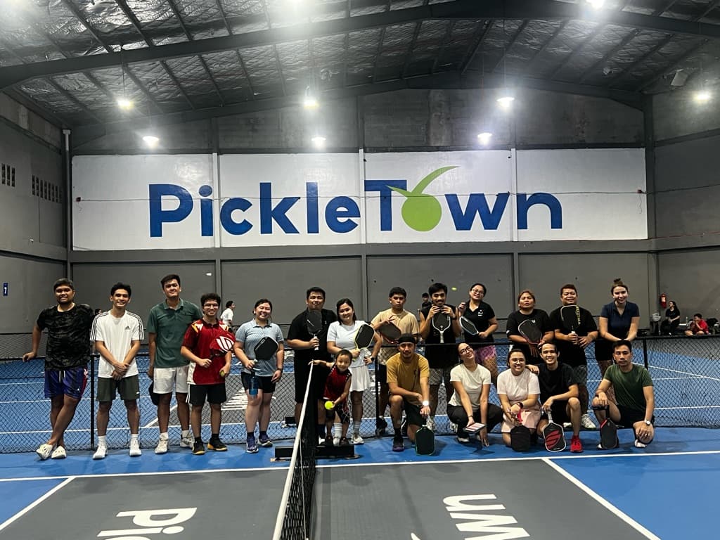 Court Junkies Pickleball media 1