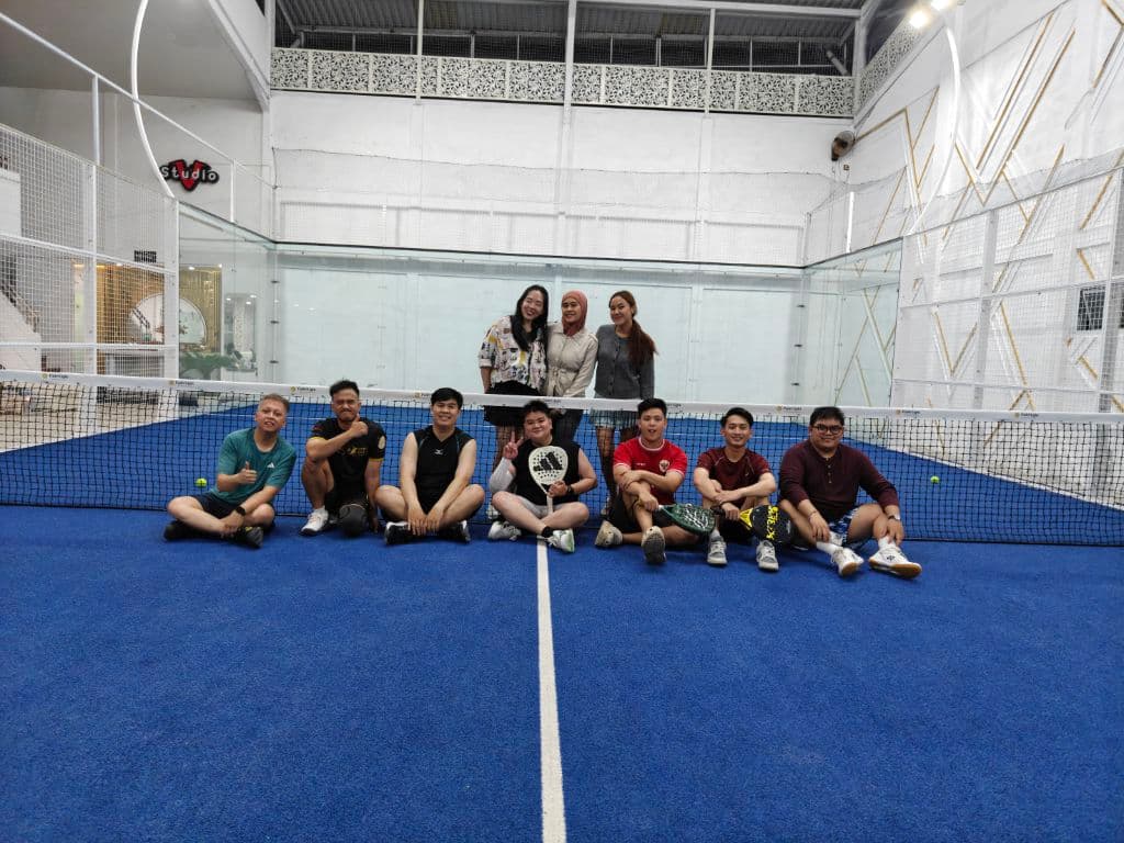 PadelCall! media 4