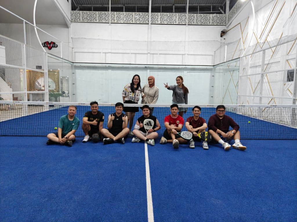 PadelCall! media 6