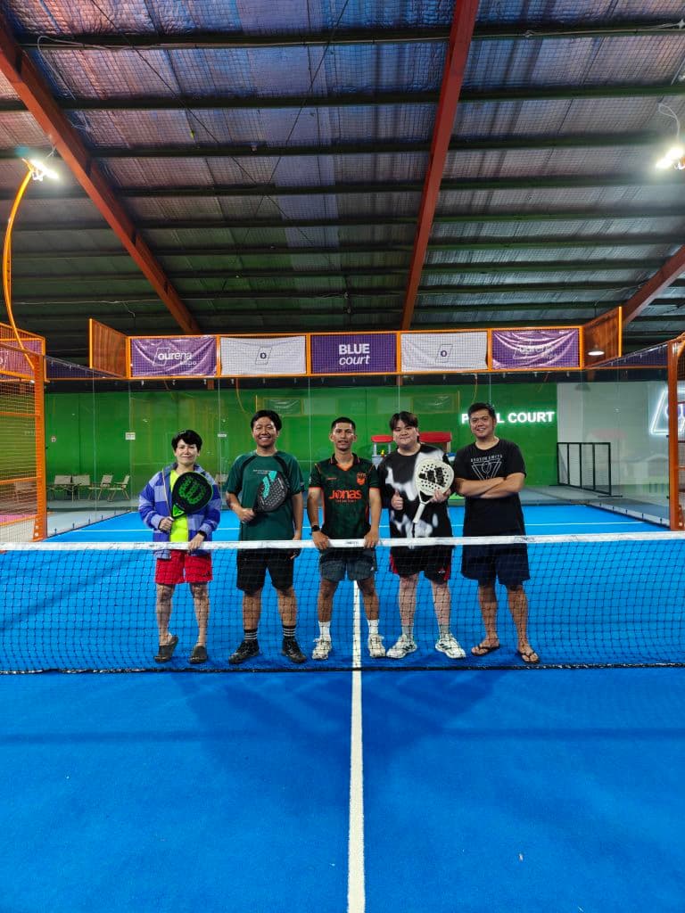 PadelCall! media 3