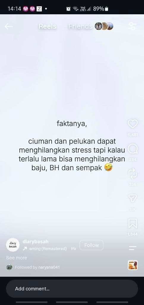 Jemaat Padeliyat media 1