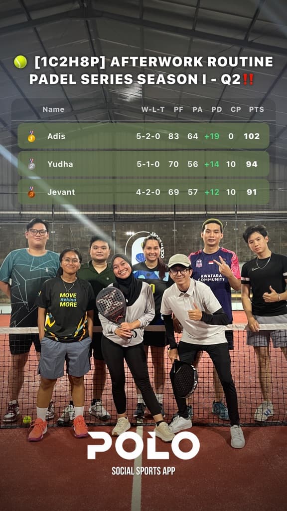 VYBE SPORTS media 2
