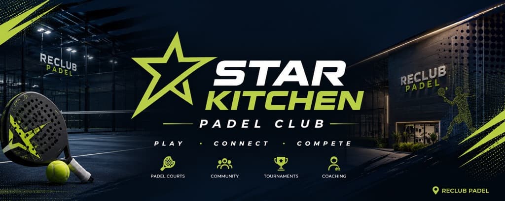 SK Padel Club media 1