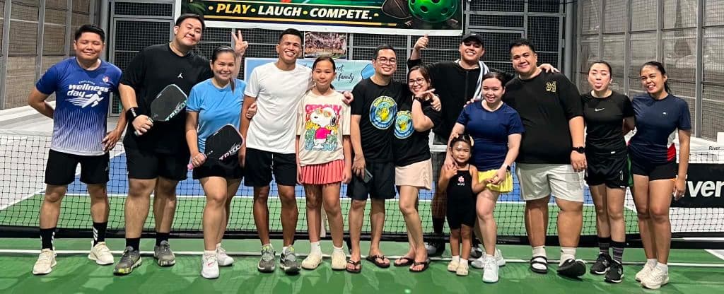 DinkedIn Pickleball Club media 2