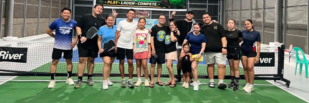 DinkedIn Pickleball Club media 1