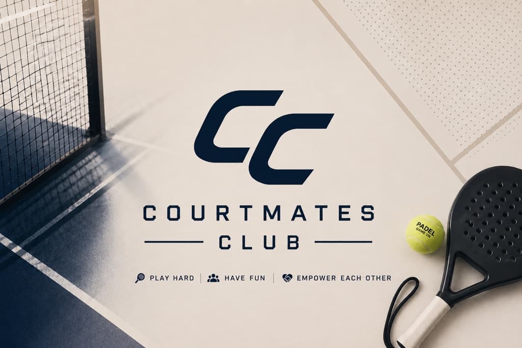 COURTMATES CLUB media 1