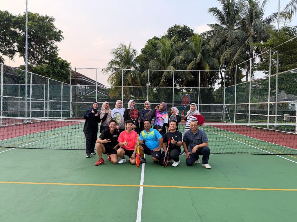 TTC - The Tennis Circle media 4