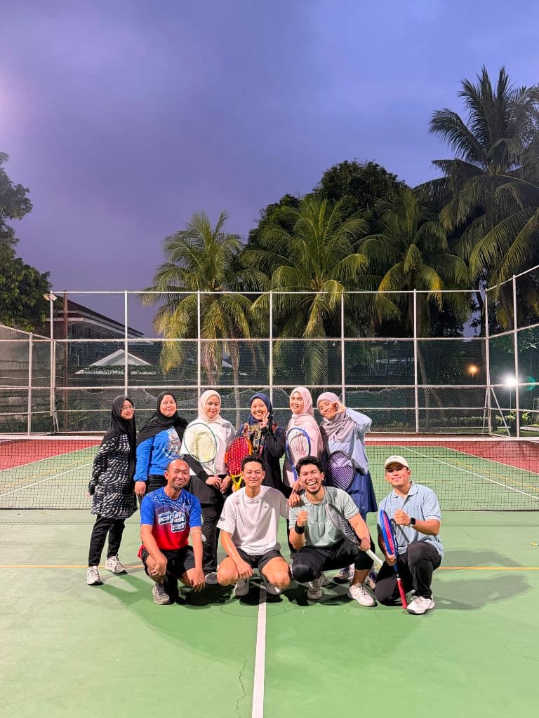 TTC - The Tennis Circle media 3