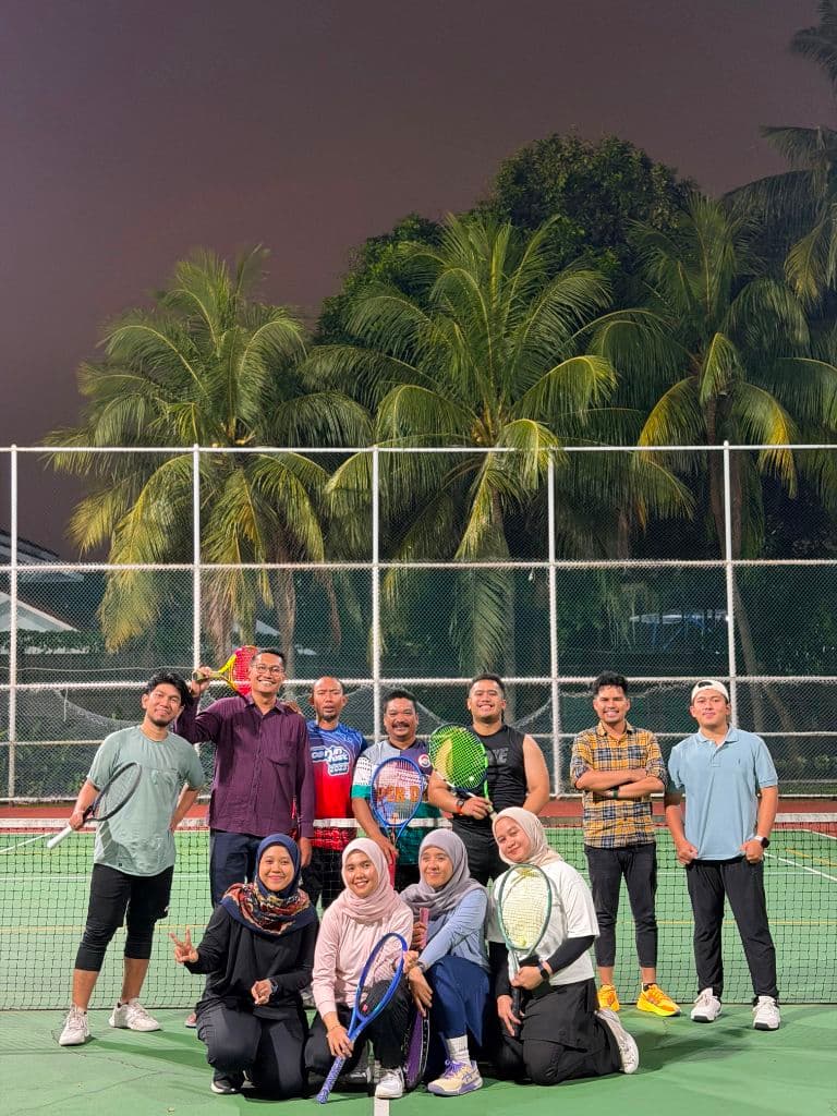 TTC - The Tennis Circle media 2