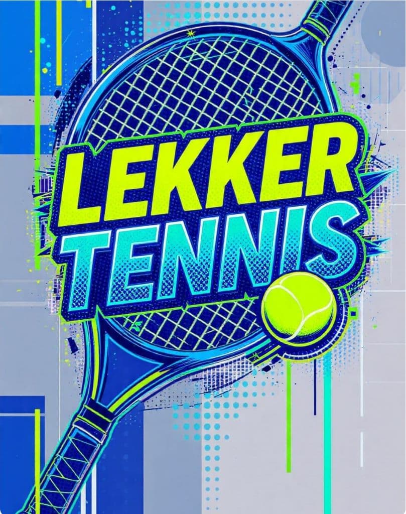 Lekker Tennis Club media 1