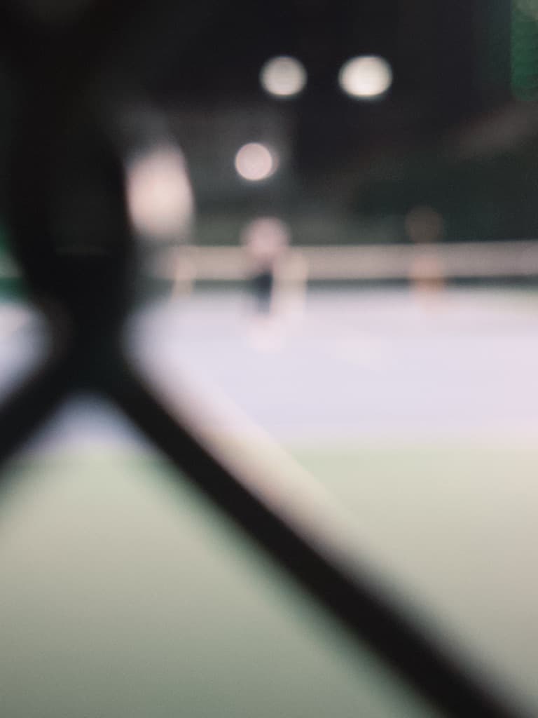 Tenniskeun media 6