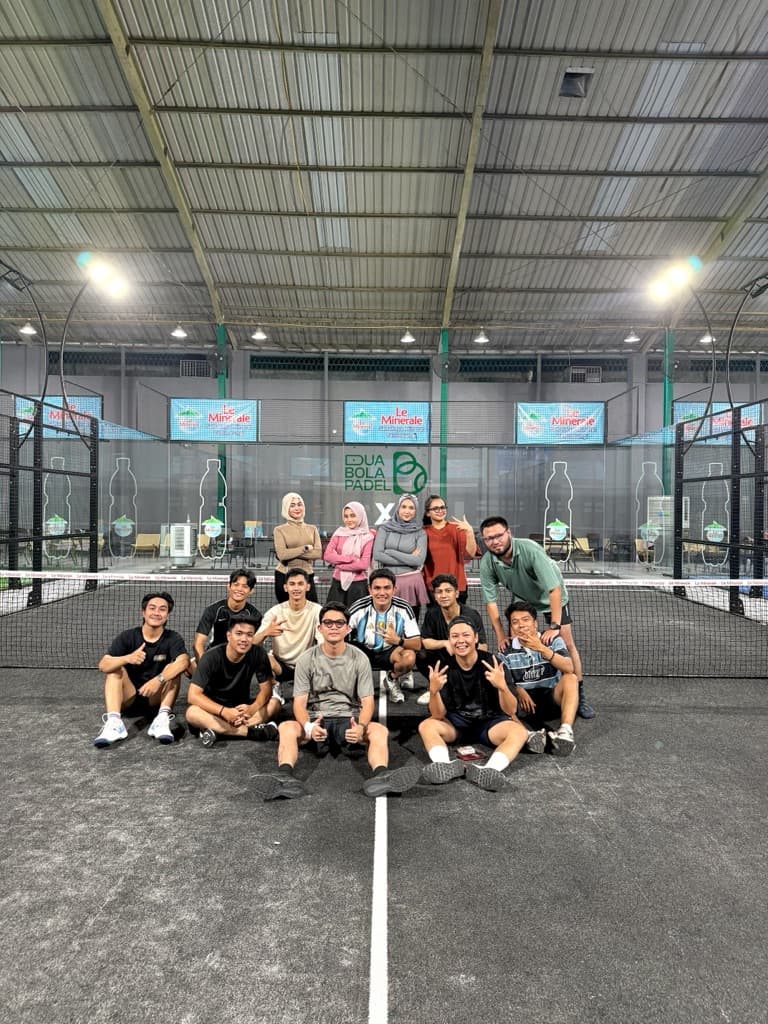 KABANOS PADEL media 5