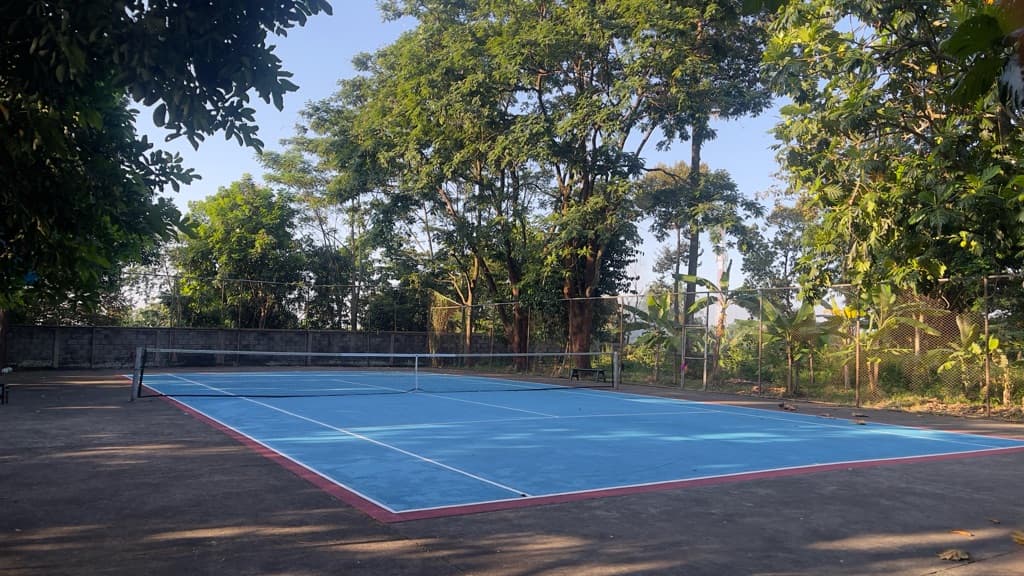 TITIK TENIS UNGARAN media 1