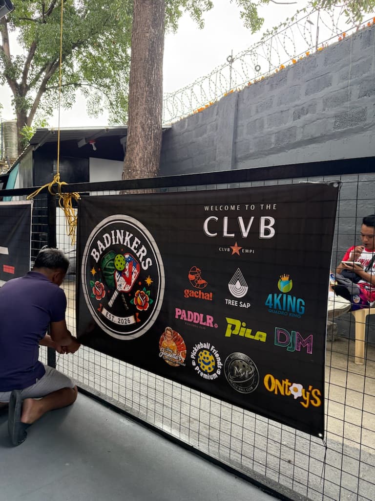 BadInkers Pickle Clvb media 2