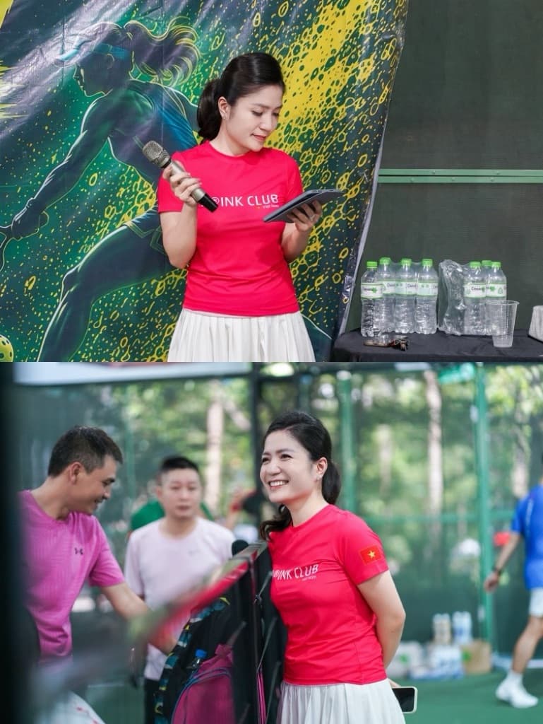 🇻🇳 F&F PICKLEBALL CLUB media 4