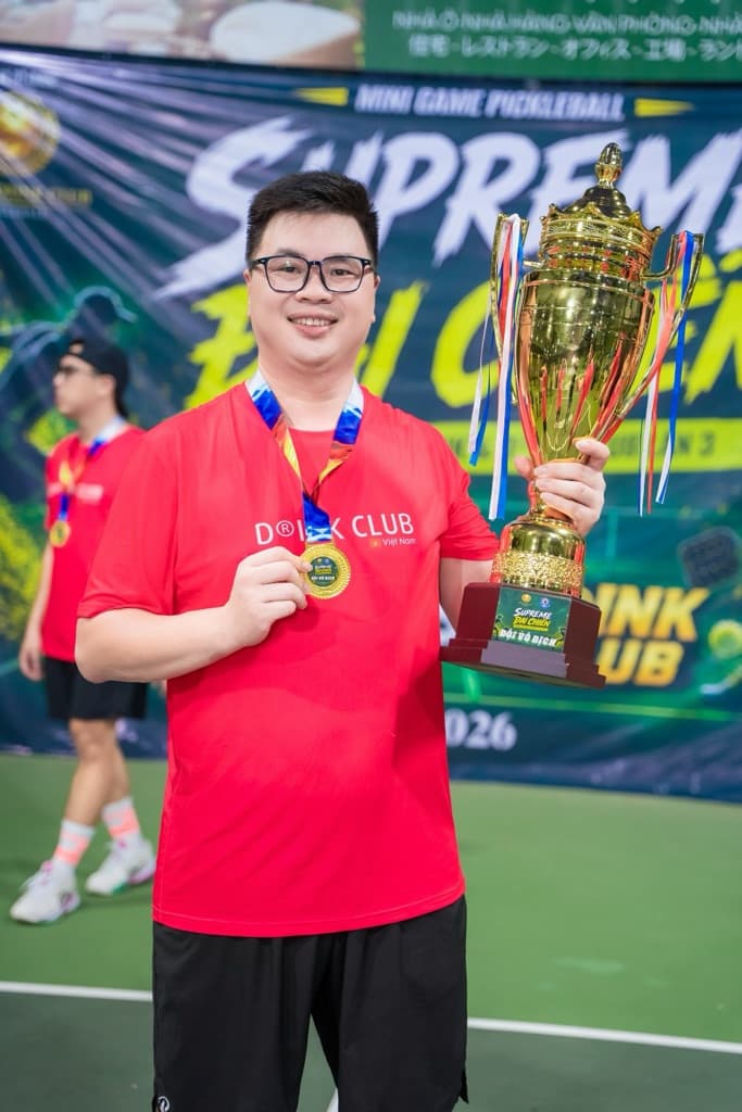 🇻🇳 F&F PICKLEBALL CLUB media 3