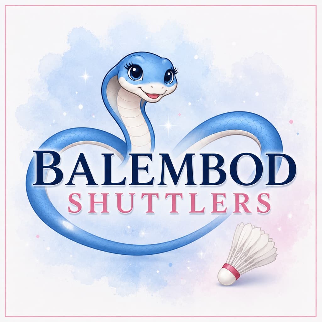 Balembod Shuttlers media 1