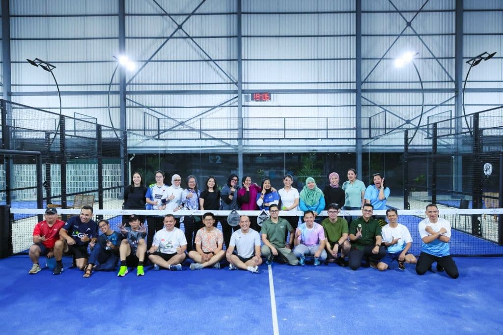 IME Padel Club media 1