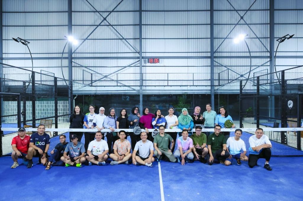 IME Padel Club media 3