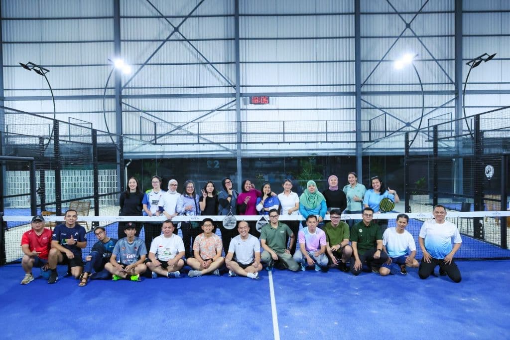 IME Padel Club media 2