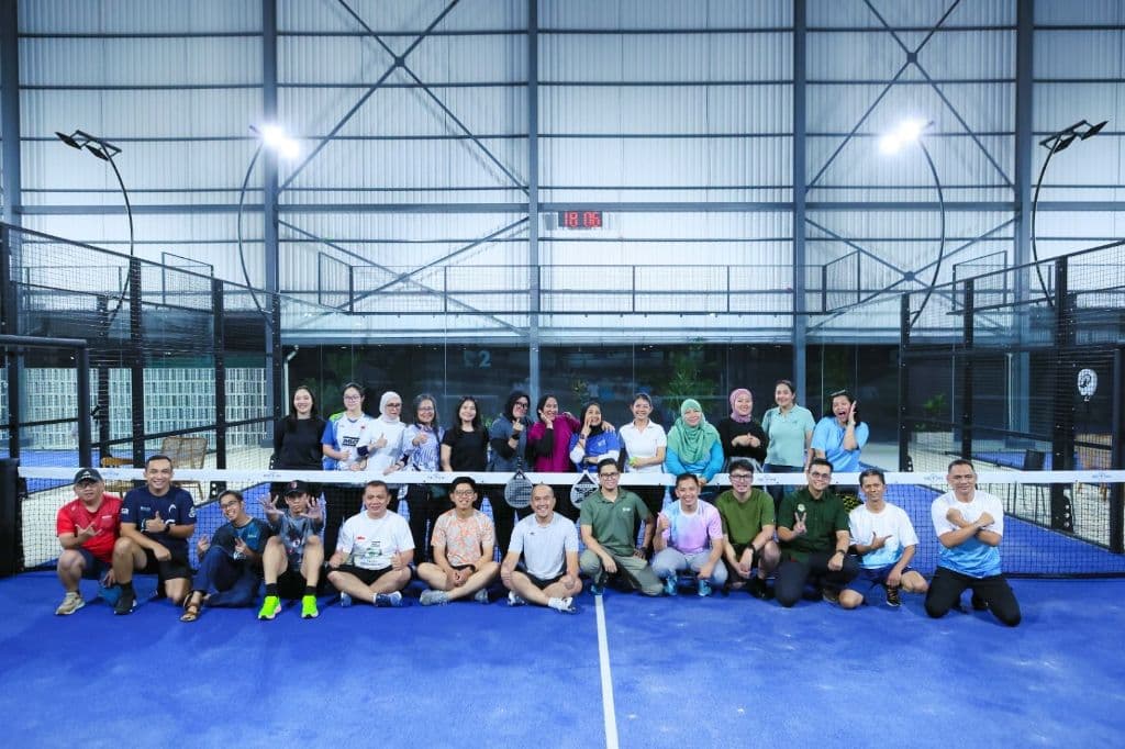 IME Padel Club media 4