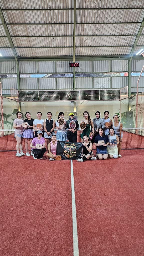 BMI BanDel Girls media 1
