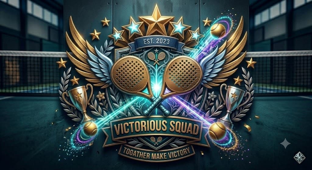 VS (victorius squad) media 1