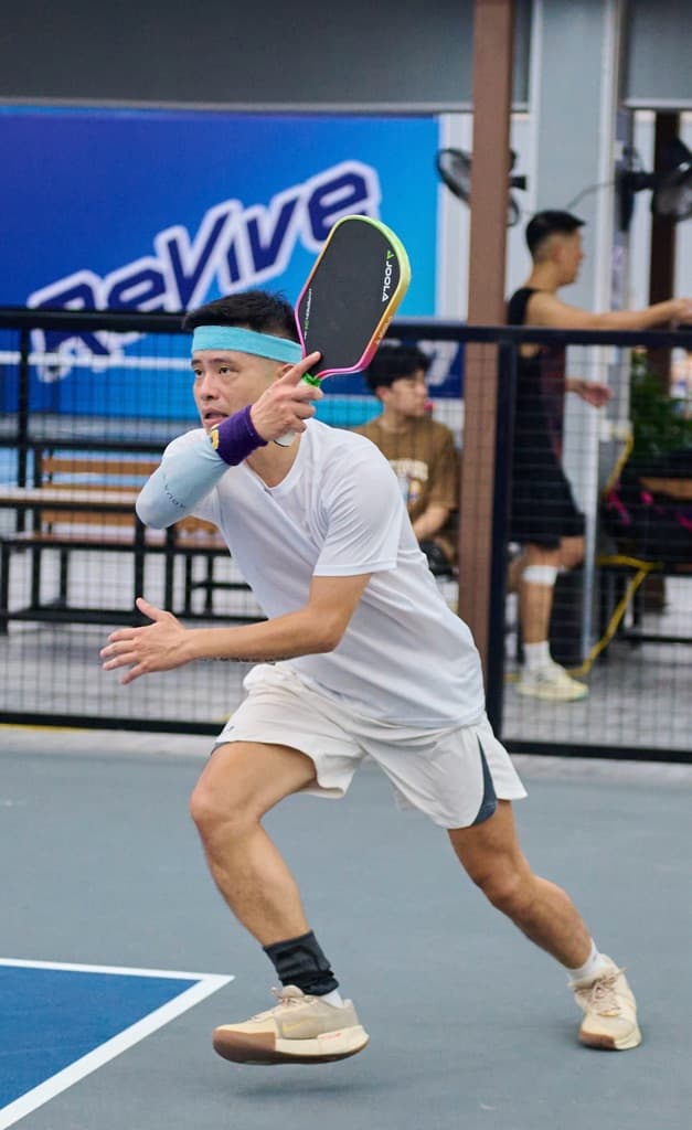 YoGa Social Pickleball  media 5