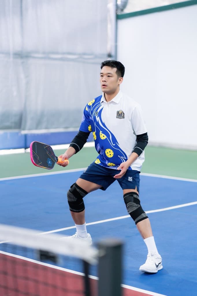 YoGa Social Pickleball  media 4
