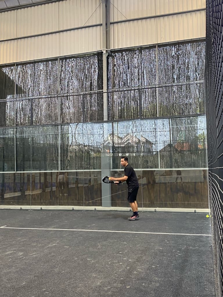 HOPES PADEL media 2