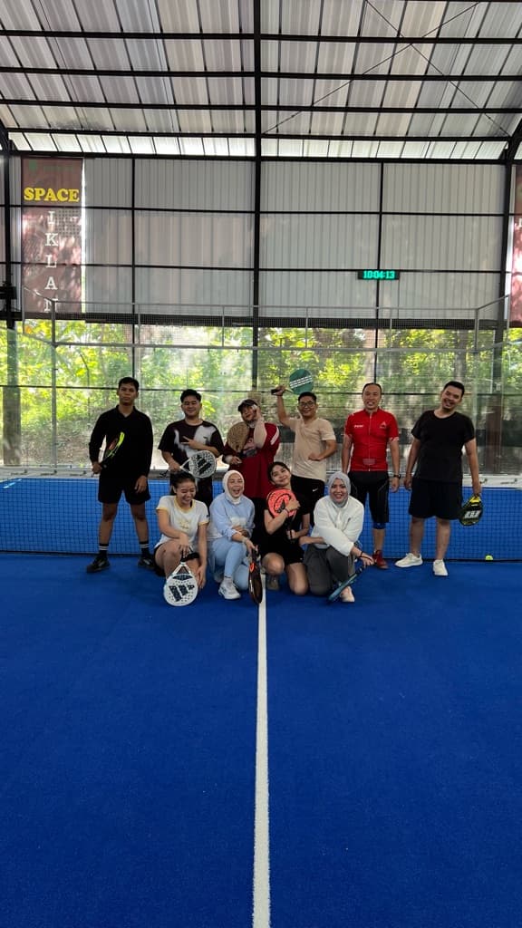 PADEL WIT YUK media 6