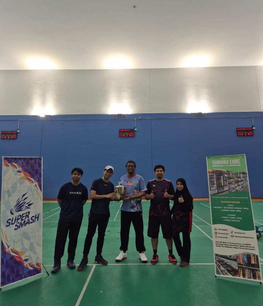 Pickleball Fusion media 3