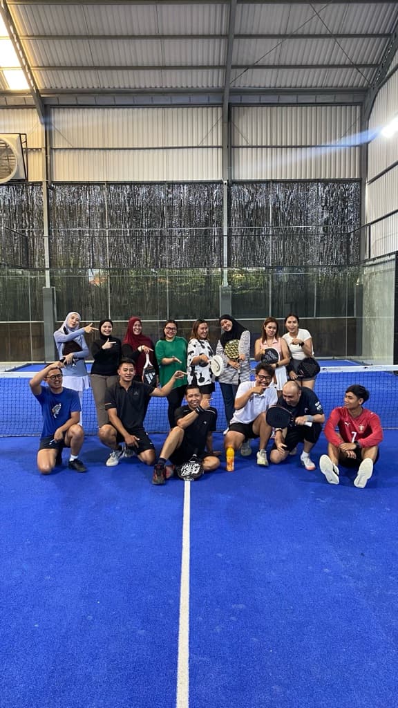 HOPES PADEL media 1