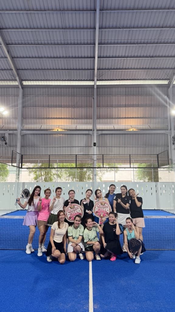 PADEL HOLIC media 1