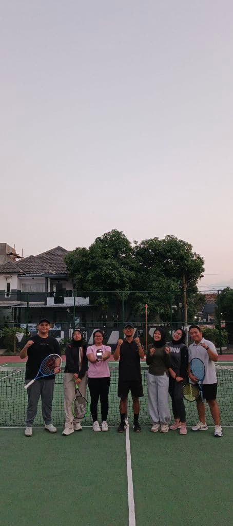 BC7 Tennis Club media 5