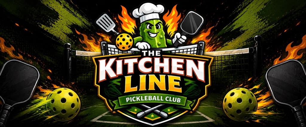 The Kitchen Line media 1