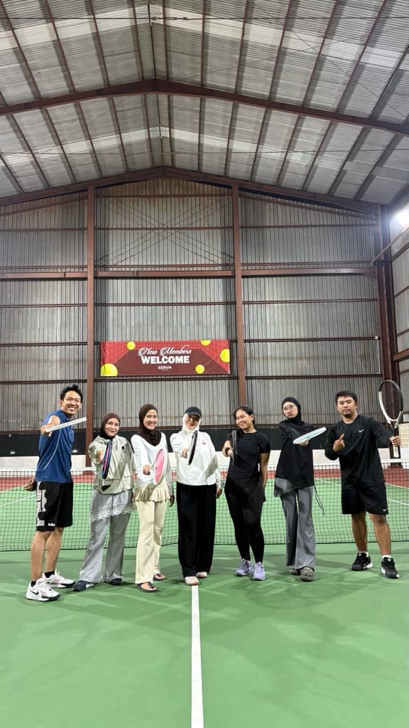 Debs Sport media 2
