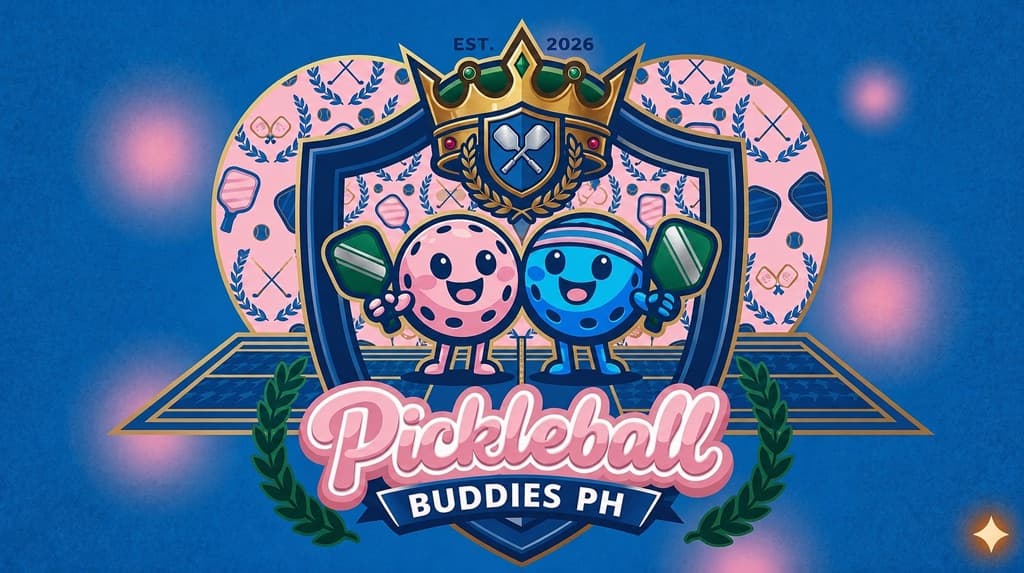 Pickleball Buddies PH media 1