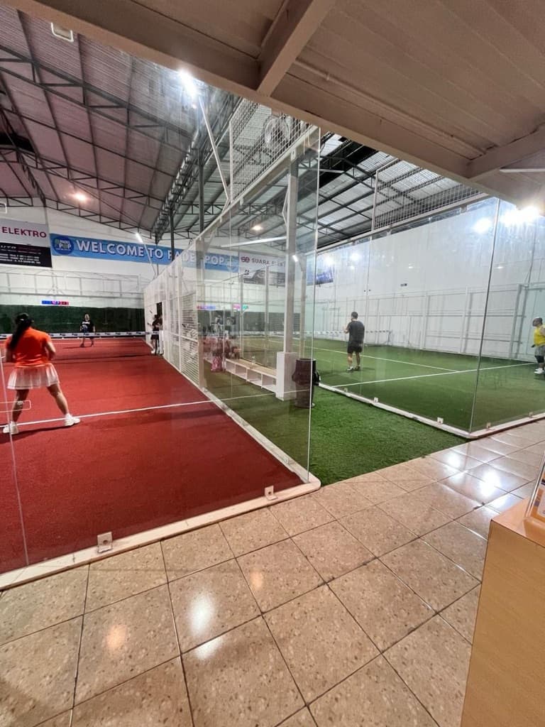 MOLO PADEL media 6
