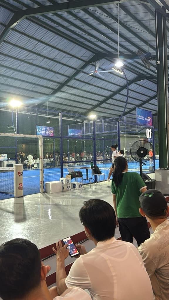 MOLO PADEL media 4