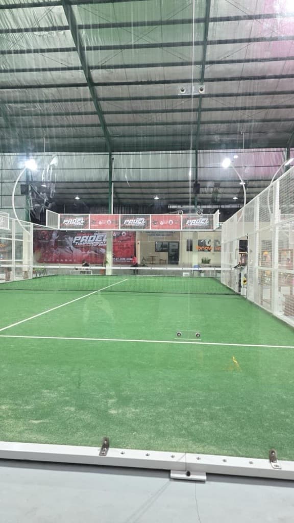 MOLO PADEL media 5