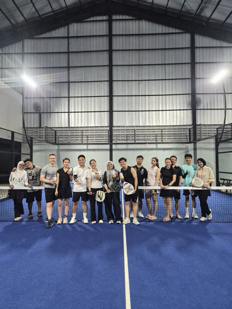 Soulmatepadel media 3