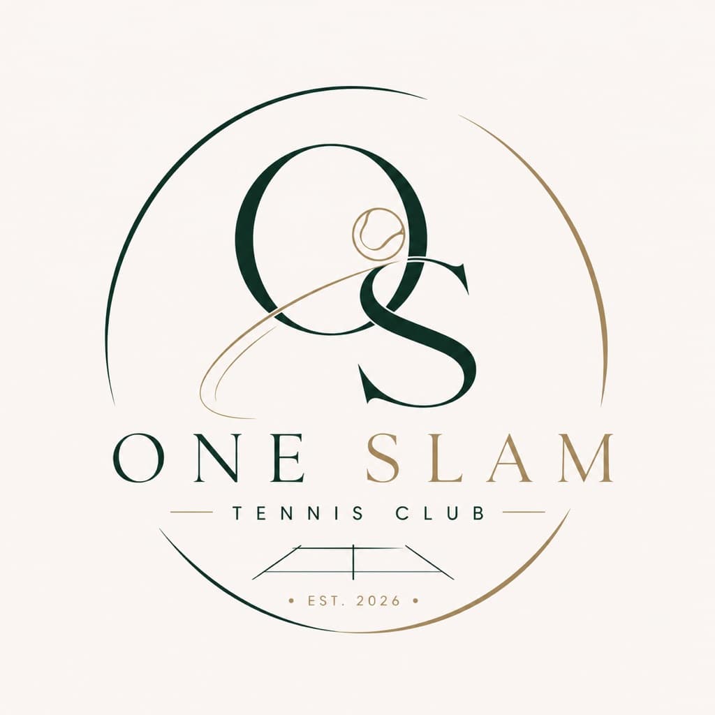 One Slam Club media 1