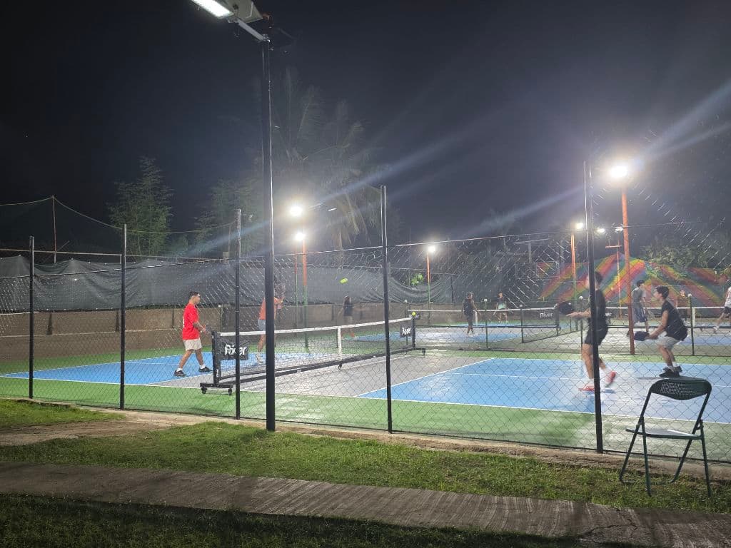 UNLI DINK PICKLEBALL CLUB  media 3