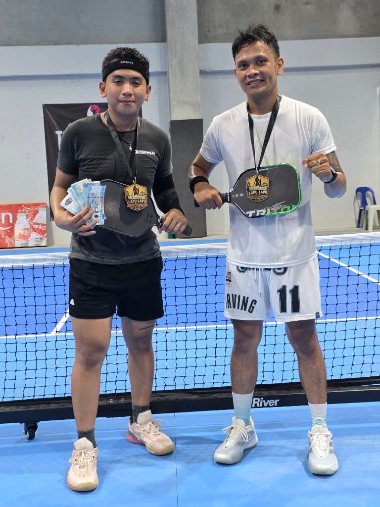 UNLI DINK PICKLEBALL CLUB  media 2