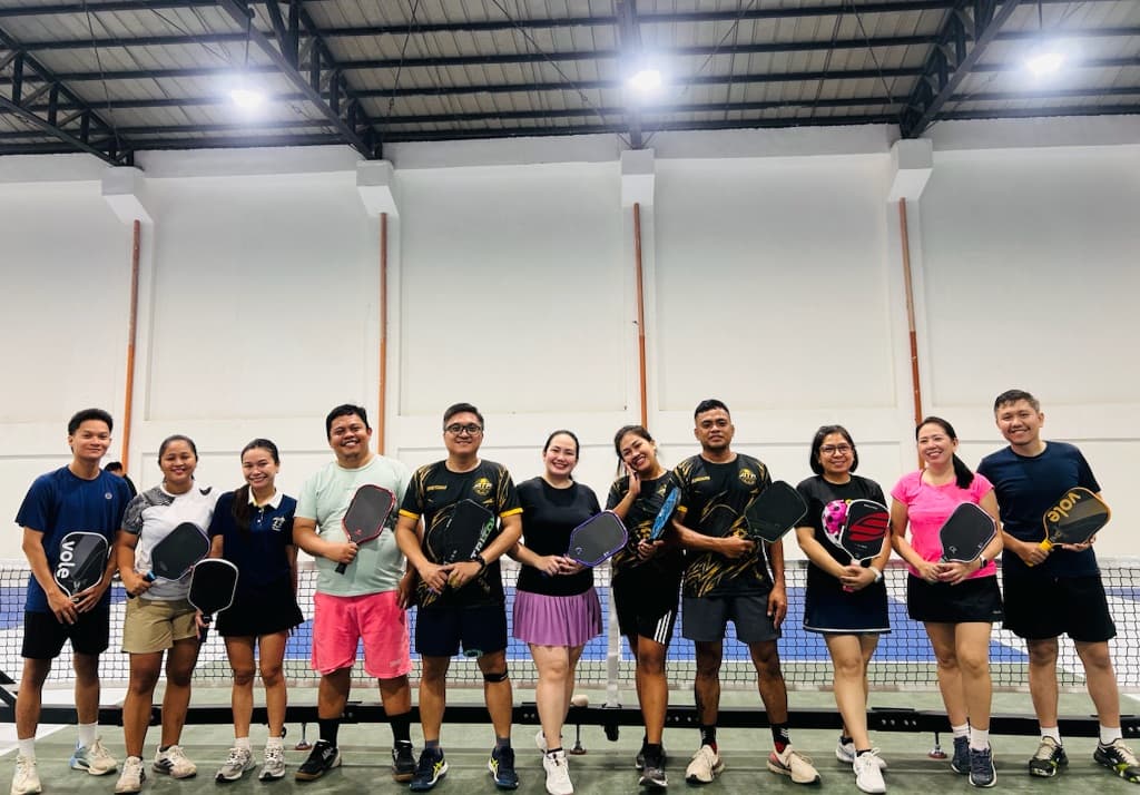 ALL TEAM PLAYERS (ATP) media 2